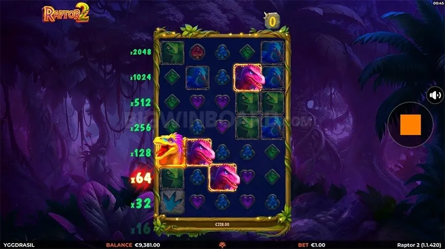 JL3 New Arcade Games