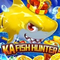JL3 Fishing Games Icon